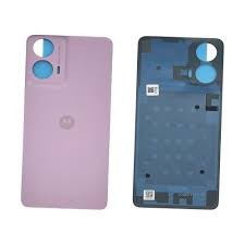 BACKCOVER MOTOROLA XT2425 MOTO G24 LAVENDER PINK ORIGINALE 5S58C23816