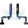 FLAT POWER SAMSUNG A326 A32 5G + LETTORE IMPRONTA VIOLA