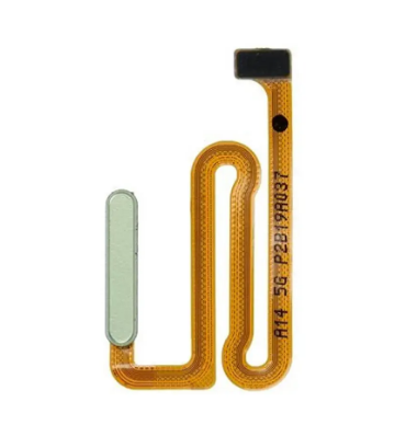 FLAT POWER SAMSUNG A145 A14 4G + LETTORE IMPRONTA VERDE