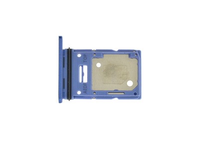 CARRELLO SIM SAMSUNG A546 A54 5G VIOLA