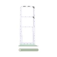 CARRELLO SIM SAMSUNG A057 A05S VERDE