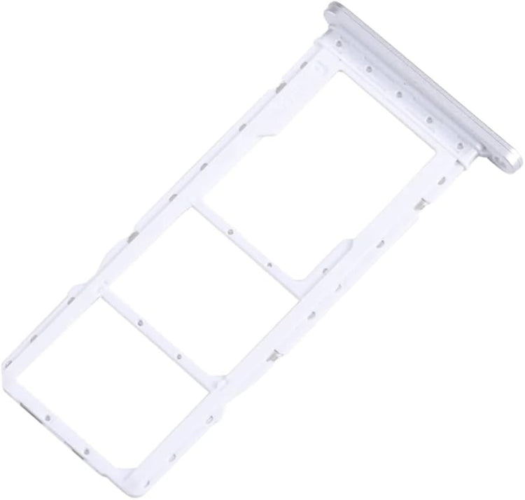 CARRELLO SIM SAMSUNG A057 A05S BIANCO