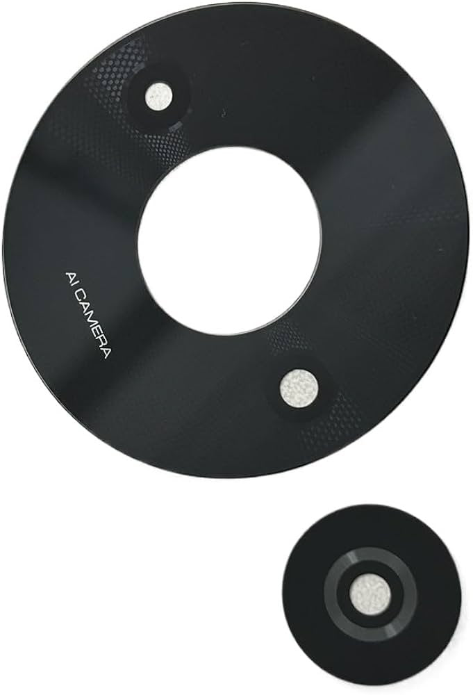 VETRO CAM XIAOMI REDMI A3