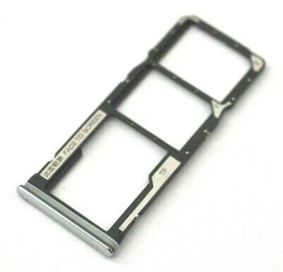 CARRELLO SIM XIAOMI REDMI NOTE 8T BIANCO