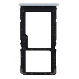 CARRELLO SIM XIAOMI REDMI NOTE 7 BIANCO