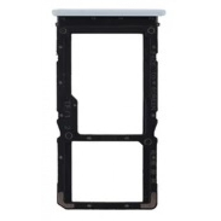 CARRELLO SIM XIAOMI REDMI NOTE 7 BIANCO