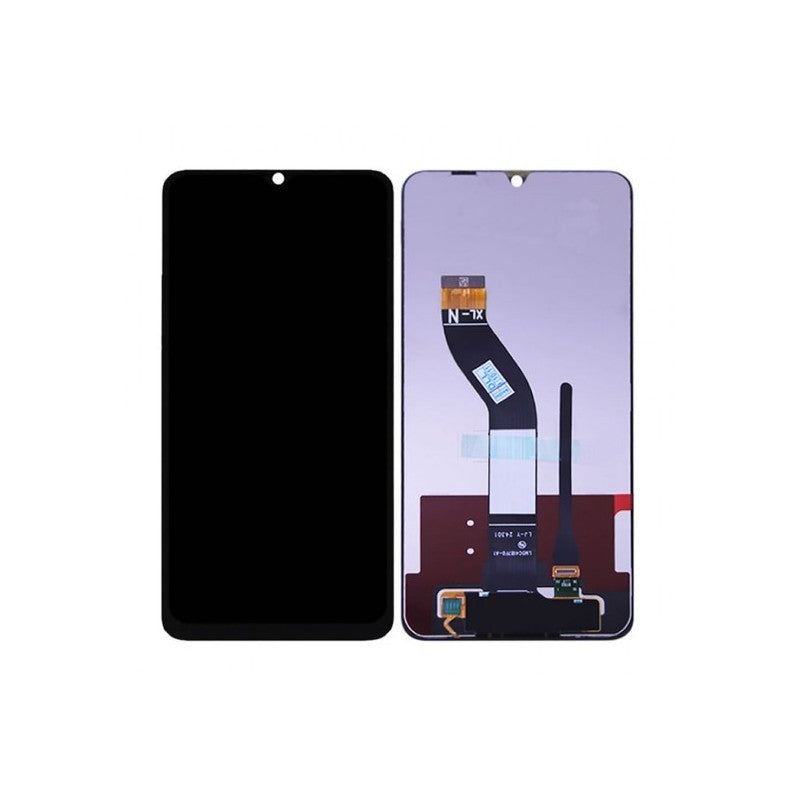 LCD XIAOMI Redmi A4 5G NO FRAME X-536 ORIGINALE