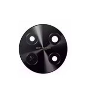 VETRO CAM HUAWEI NOVA Y91 (SENZA CORNICE)