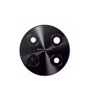 VETRO CAM HUAWEI NOVA Y91 (SENZA CORNICE)