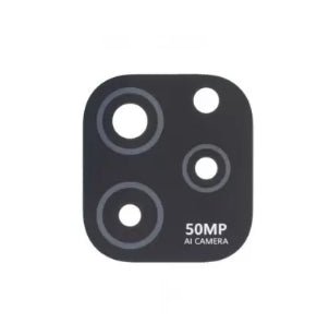 VETRO CAM HUAWEI NOVA Y61 (SENZA CORNICE)