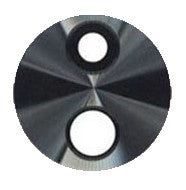 VETRO CAM HUAWEI NOVA 12 (SENZA CORNICE)