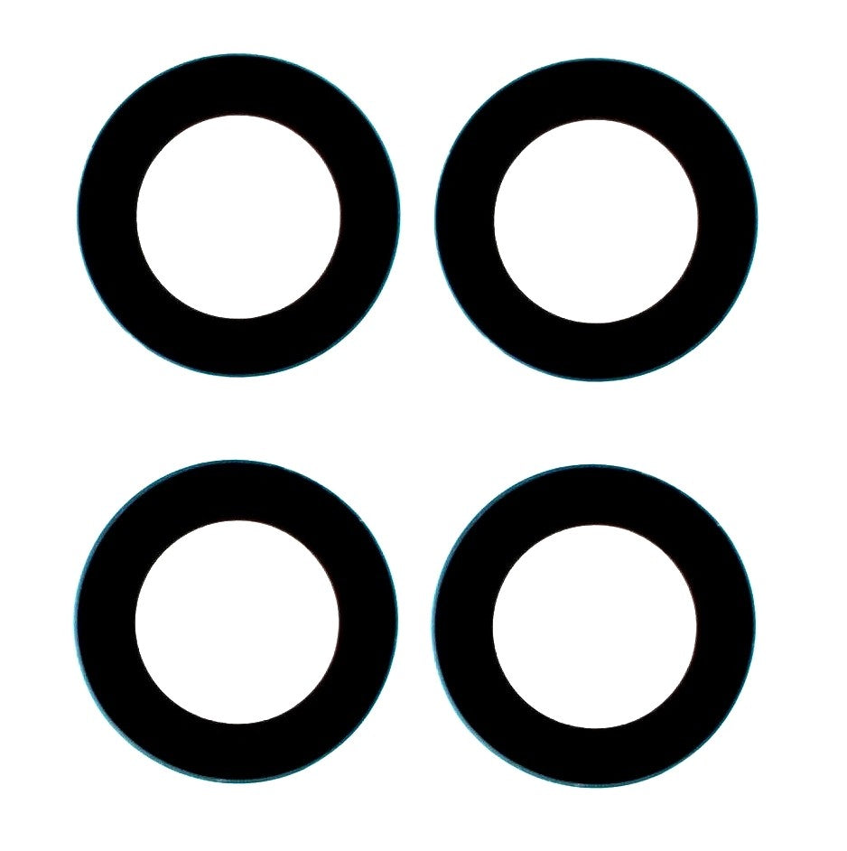 VETRO CAM HUAWEI HONOR 50 LITE (SENZA CORNICE)