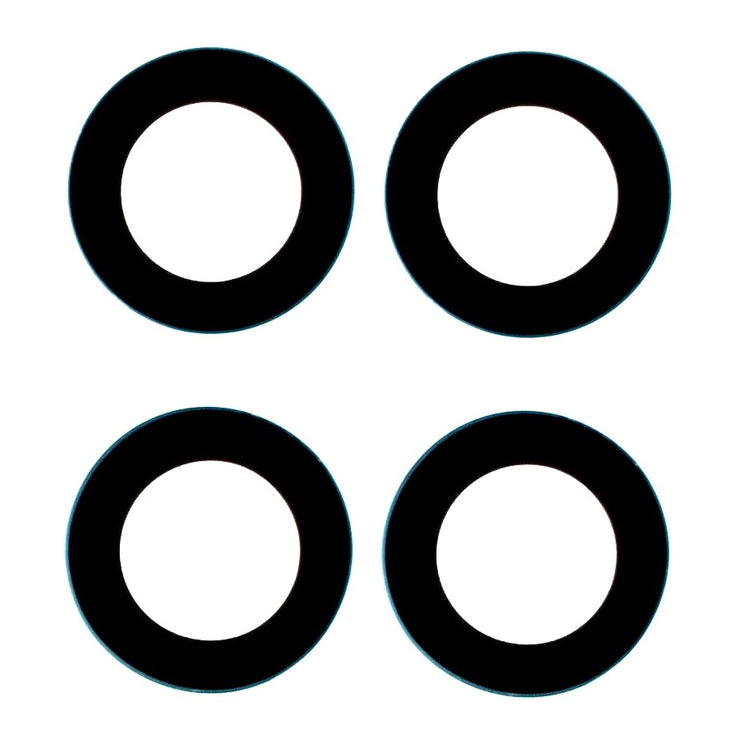 VETRO CAM HUAWEI HONOR 50 LITE (SENZA CORNICE)