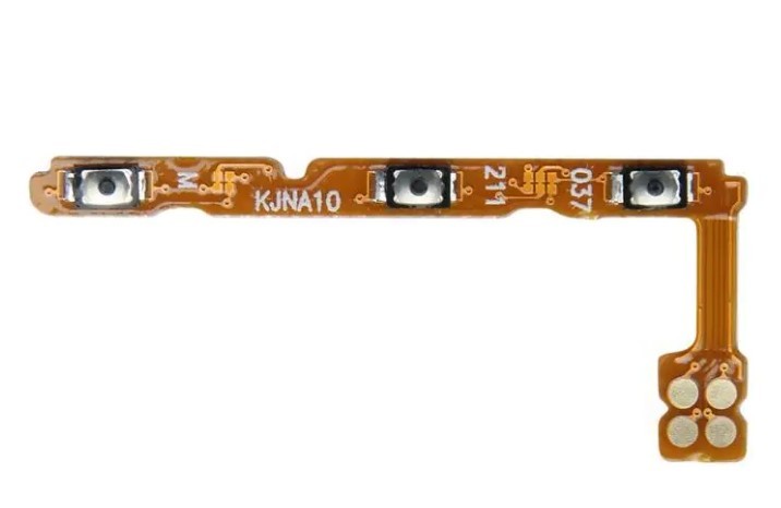 FLAT POWER HUAWEI NOVA 10