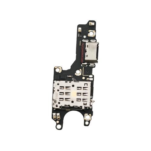 PCB DI RICARICA + LETTORE SIM HUAWEI HONOR 50