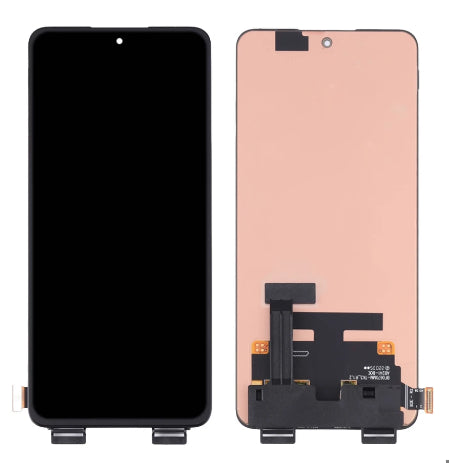 LCD COMPLETO ORIGINALE Realme GT NEO3 5G (2022) NO FRAME R-171