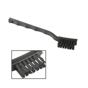 SPAZZOLA ANTISTATICA PER PULIZIA SMARTPHONE E TABLET