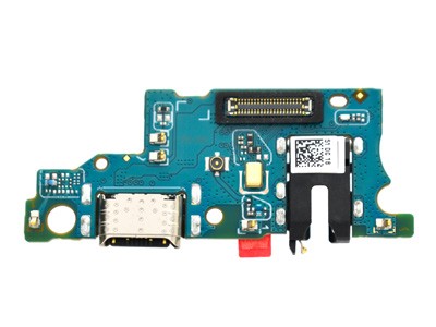 PCB DI CARICA REALME C61 / C63 ORIGINALE 621020000610