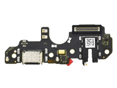 PCB DI CARICA REALME C67 ORIGINALE 621024000059