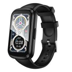 HOCO SMARTWATCH Y25 NERO
