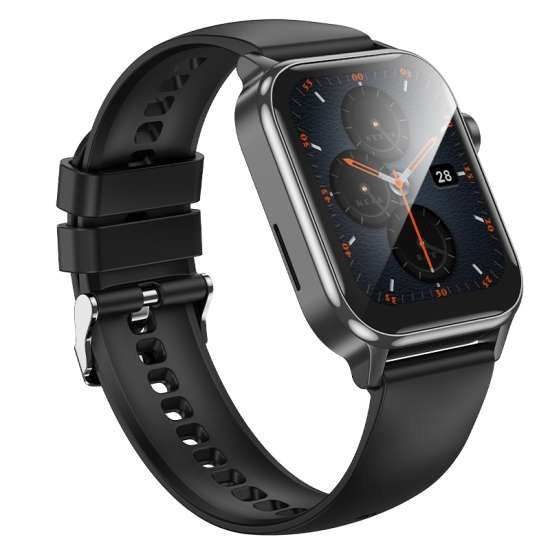 HOCO SMARTWATCH Y26 NERO