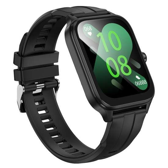 HOCO SMARTWATCH Y27 NERO