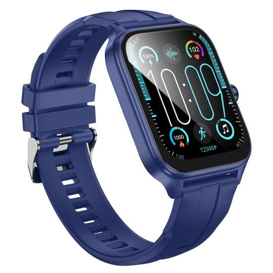HOCO SMARTWATCH Y27 BLU