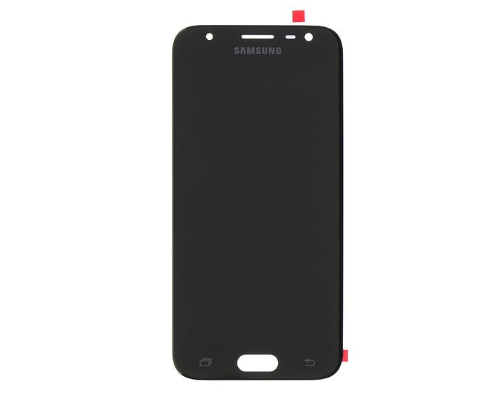 LCD SAMSUNG SM-J330 J3 (2017) NERO GH96-10969A