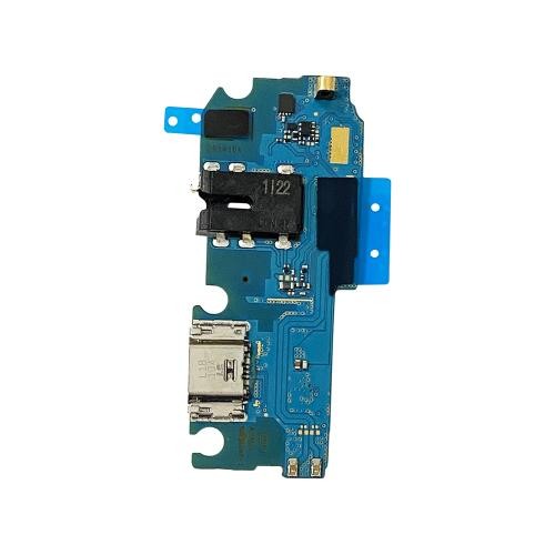PCB DI RICARICA SAMSUNG A022 A02 ORIGINALE GH59-15512A