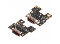 PCB DI RICARICA XIAOMI REDMI NOTE 13 PRO+ ORIGINALE 560004N16U00