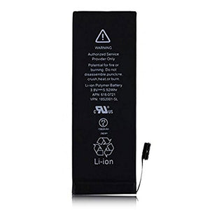 BATTERIA PER APPLE IPHONE SEAPN:616-00106