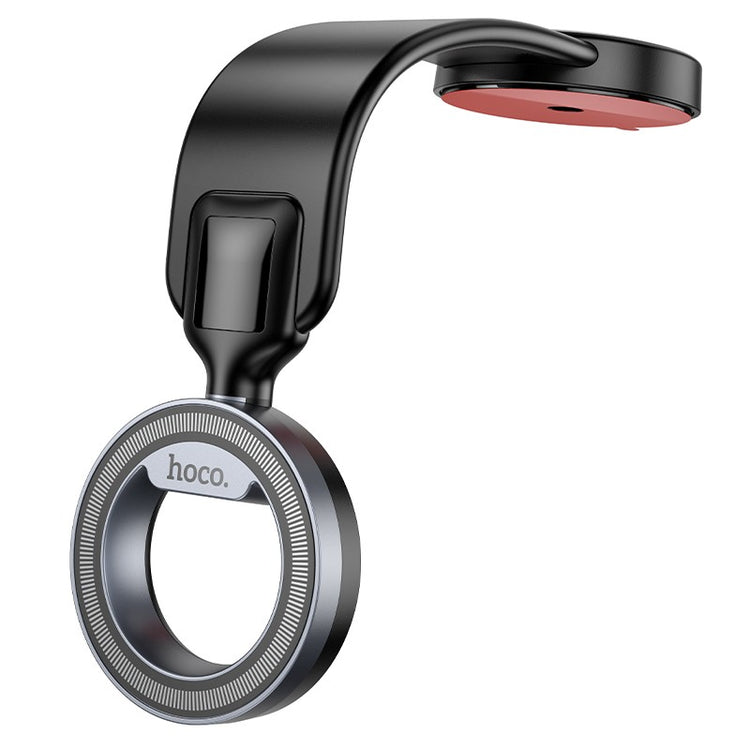 BASE/SUPPORTO MAGNETICO DA AUTO HOCO H71 GRIGIO (BLISTERATO)