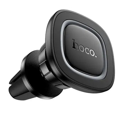 BASE/SUPPORTO MAGNETICO DA AUTO HOCO H72 GRIGIO (BLISTERATO)