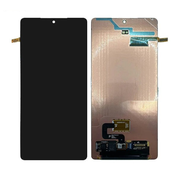 LCD SAMSUNG SM-S938 S25 ULTRA NO FRAME GH82-36588A