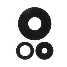 VETRO CAM XIAOMI 12 LITE (SENZA CORNICE)