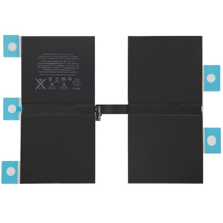 BATTERIA PER APPLE IPAD PRO 12.9" 2° GENERAZIONE