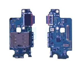 PCB DI RICARICA SAMSUNG S931 S25 ORIGINALE GH96-18238A
