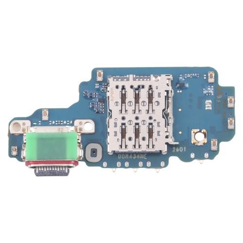 PCB DI RICARICA SAMSUNG S938 S25 ULTRA ORIGINALE GH96-18321A
