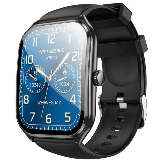 HOCO SMARTWATCH Y28 NERO