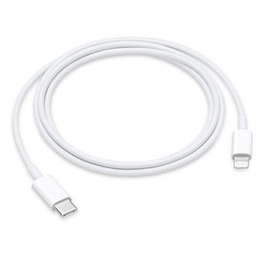 CAVO USB APPLE TYPE-C / LIGHTNING 96W 4.7A 1M (BULK)