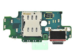 PCB DI RICARICA SAMSUNG S936 S25 PLUS ORIGINALE GH96-18237A