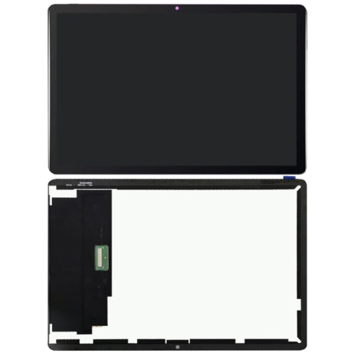 LCD COMPLETO HUAWEI MATEPAD T10s 10.1 AGS3-L09/W09 NERO