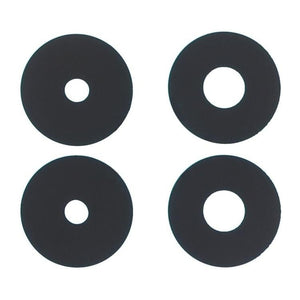 VETRO CAM HUAWEI HONOR X6a (SENZA CORNICE)