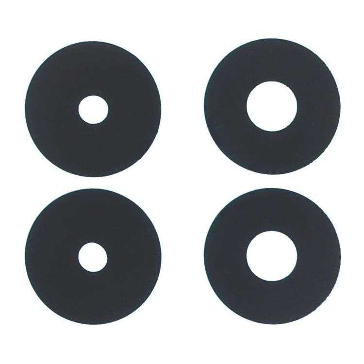 VETRO CAM HUAWEI HONOR X6a (SENZA CORNICE)