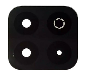 VETRO CAM HUAWEI HONOR X6b (SENZA CORNICE)