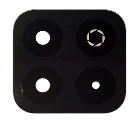 VETRO CAM HUAWEI HONOR X6b (SENZA CORNICE)