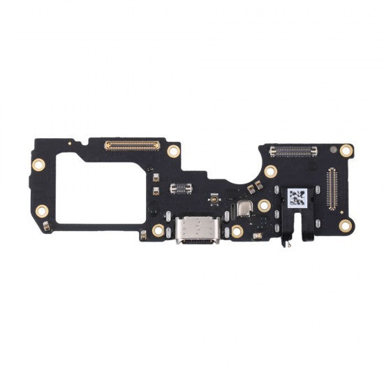 PCB DI CARICA OPPO FIND X5 LITE