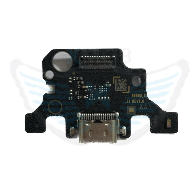 PCB DI RICARICA SAMSUNG X210/X216 TAB A9+