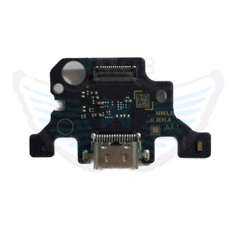 PCB DI RICARICA SAMSUNG X210/X216 TAB A9+