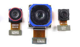 FOTOCAMERA POSTERIORE XIAOMI REDMI NOTE 12S ( KIT 3 FOTOCAMERE )